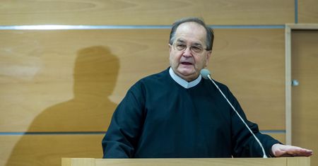 Przekręt na Radio Maryja. Koszmar Tadeusza Rydzyka