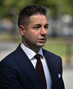 Jaki mówi o stanie zdrowia Ziobry. "Wielu będzie jeszcze żałować"