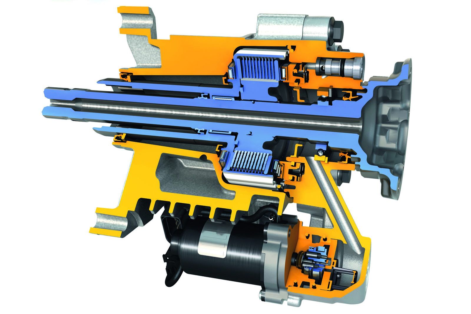 Volkswagen Golf VII GTI - efektowne zdjęcia rasowego hot-hatcha [galeria] 38