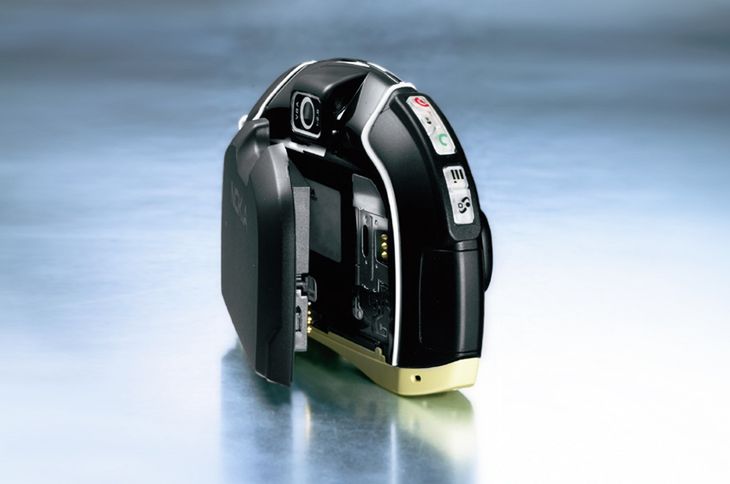 Nieznane telefony znanych marek: Nokia 3