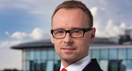 Dariusz Zieliński dyrektorem zarządzającym “Newsweeka”