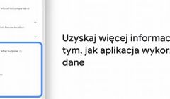 Sekcja Bezpieczeństwo danych w Google Play. Nowe obowiązki dla deweloperów