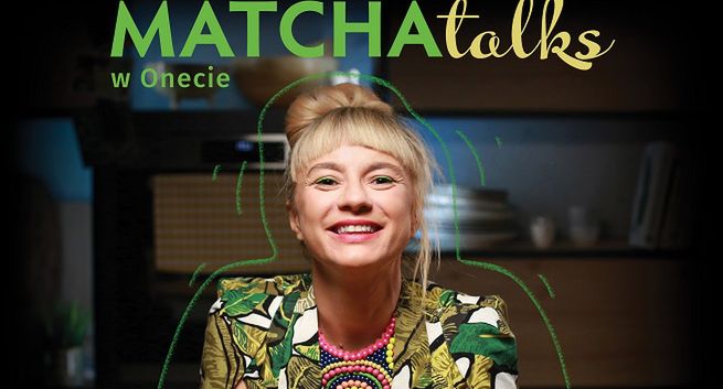 Julia Izmałkowa z podcastem o rodzinie w Onecie