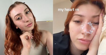 Murcix i Matter ROZSTALI SIĘ. Youtuberka wydała oświadczenie: "Dajcie nam to przeżyć na swój sposób" (FOTO)