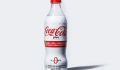 Koncern Coca-Cola wprowadza Coca-Colę z błonnikiem