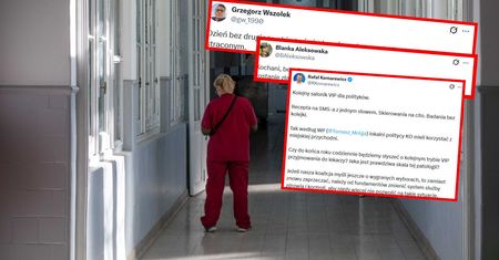 Burza po publikacji WP. W sieci rozgorzała dyskusja