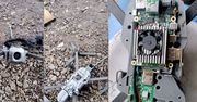 Google Coral AI na wojnie. Przed tymi dronami nie ma ucieczki
