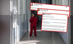 Burza po publikacji WP. W sieci rozgorzała dyskusja
