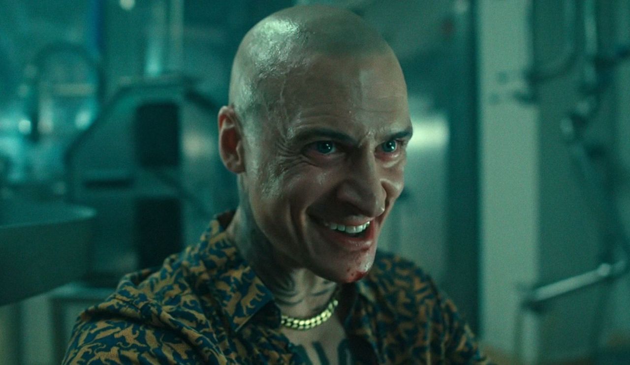 "Druga Furioza". Polscy kibole wracają, by znów podbić Netfliksa