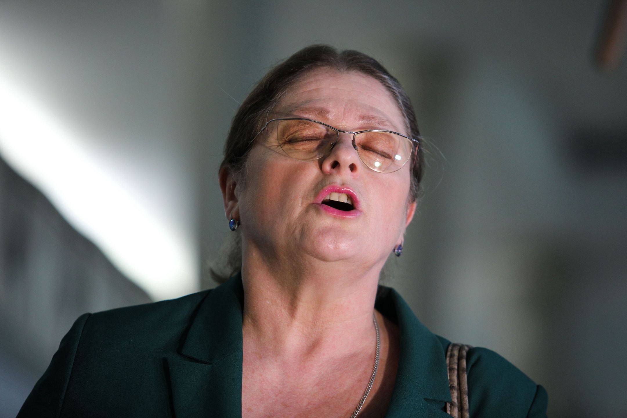 Krystyna Pawłowicz