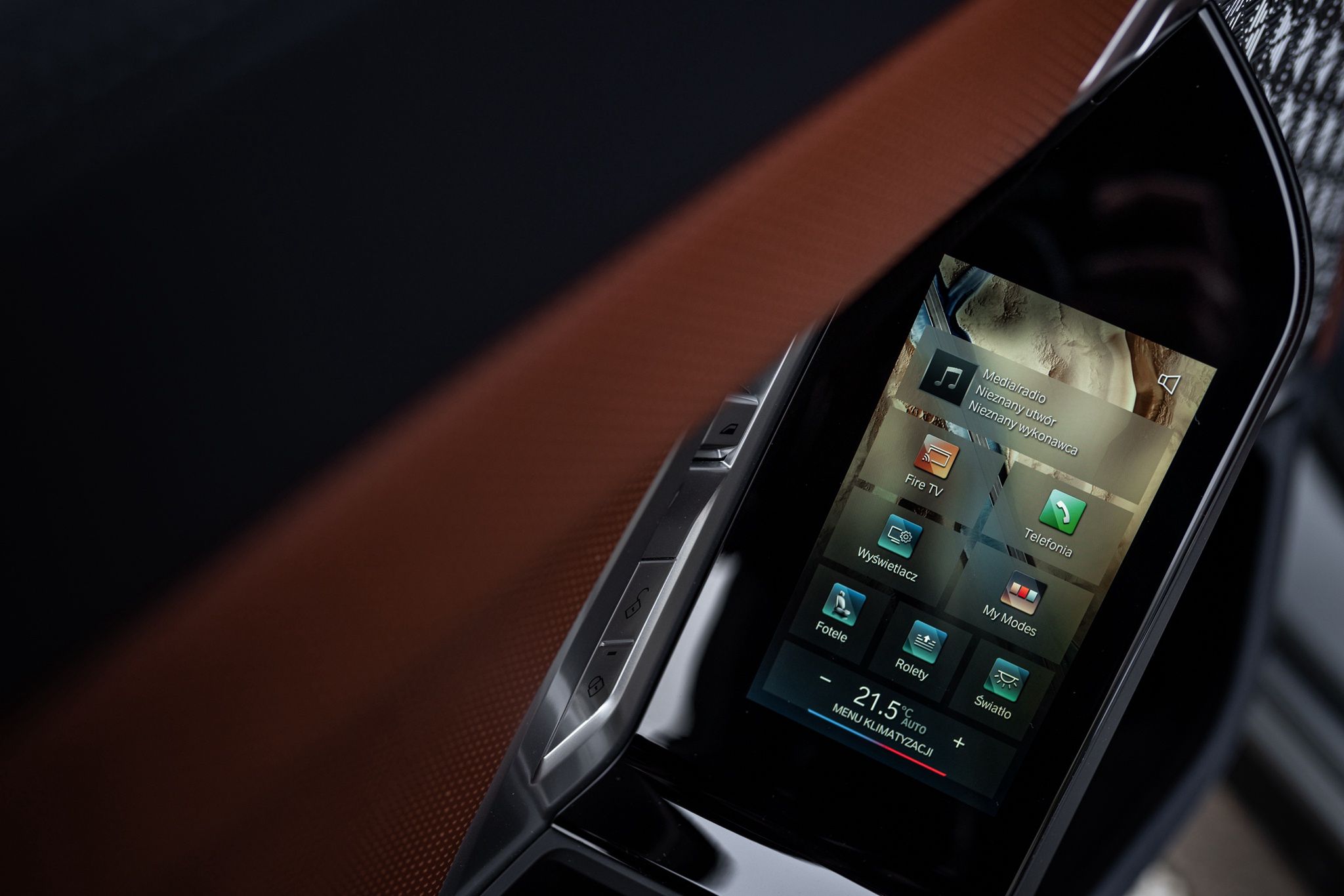 BMW 740d xDrive