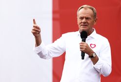 "Więcej niż pakt o nieagresji". Tusk wyznacza strategię po Marszu Miliona Serc