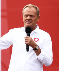 "Więcej niż pakt o nieagresji". Tusk wyznacza strategię po Marszu Miliona Serc