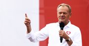 "Więcej niż pakt o nieagresji". Tusk wyznacza strategię po Marszu Miliona Serc
