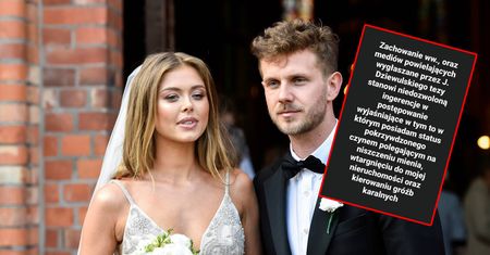 Dariusz Opozda pozywa Jerzego Dziewulskiego. "To ja byłem osobą zagrożoną napaścią"