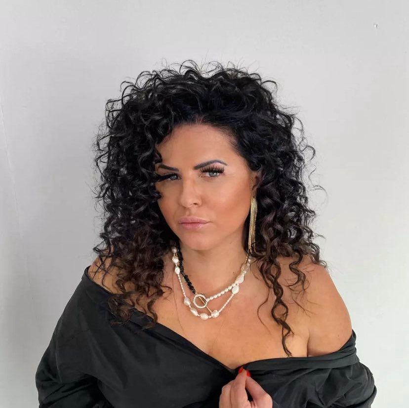 Edzia z "Królowych Życia" CORAZ MŁODSZA: "Edzia, to Ty?" 