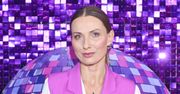 Plejada gwiazd na widowni 6. odcinka "Tańca z gwiazdami". Moro zachwyciła wiosenną stylizacją