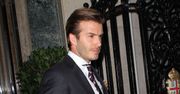 Beckham dostanie własną okładkę w "Elle"!