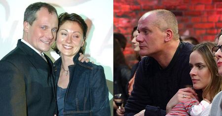 Zelt: "Chciałbym spędzić WIĘCEJ CZASU Z BYŁĄ ŻONĄ"