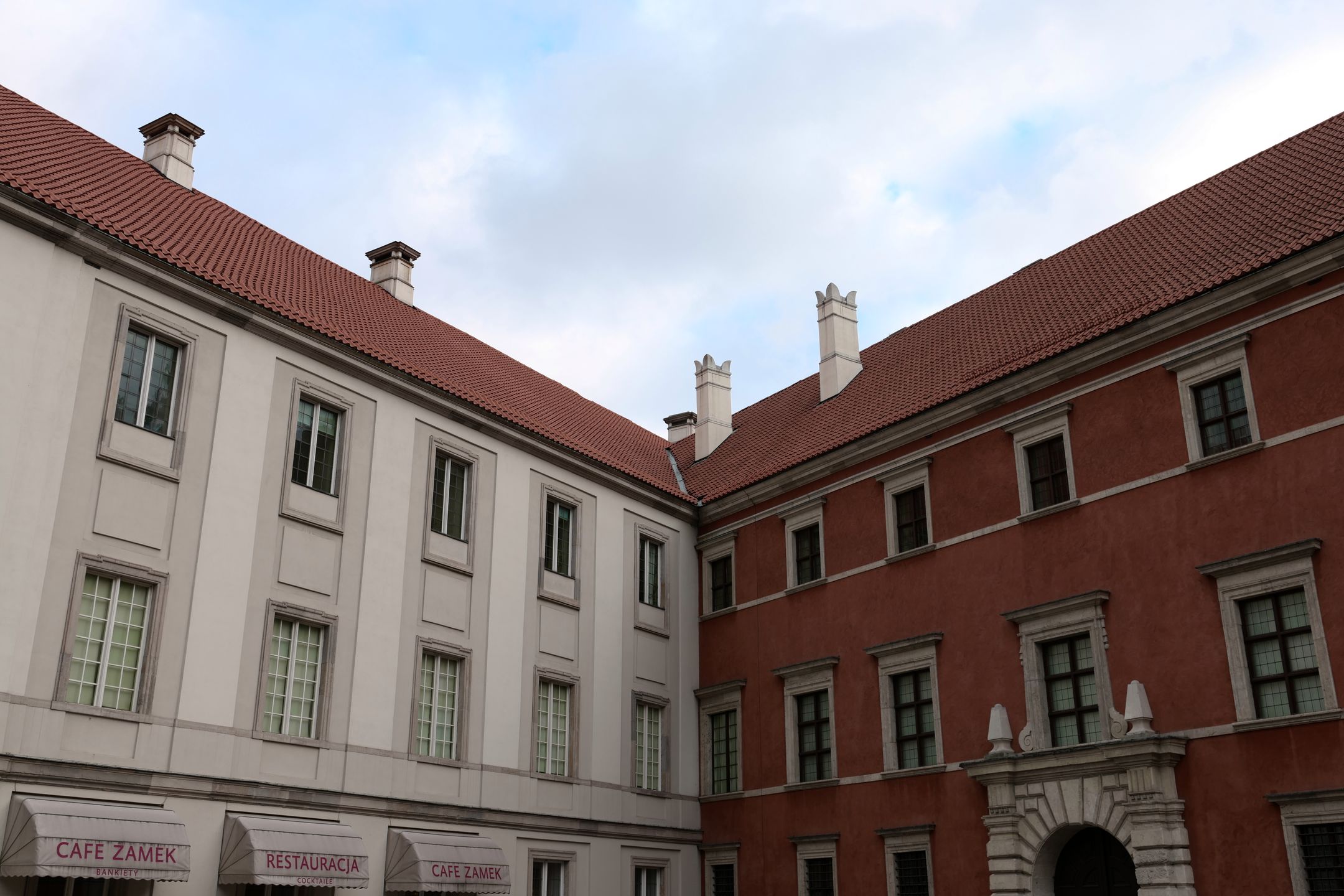 Leica SL - pierwsze wrażenia, zdjęcia przykładowe i porównanie z Sony A7 II 50