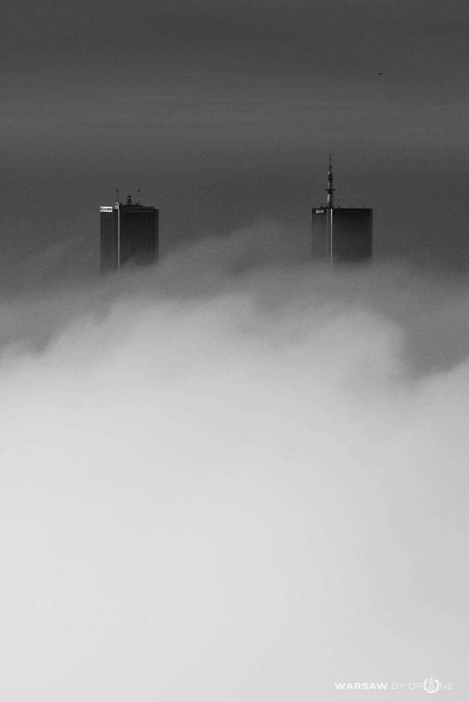 Poznajesz to miasto? Rafał Ganowski opowiedział nam o projekcie "Warsaw By Drone" 14