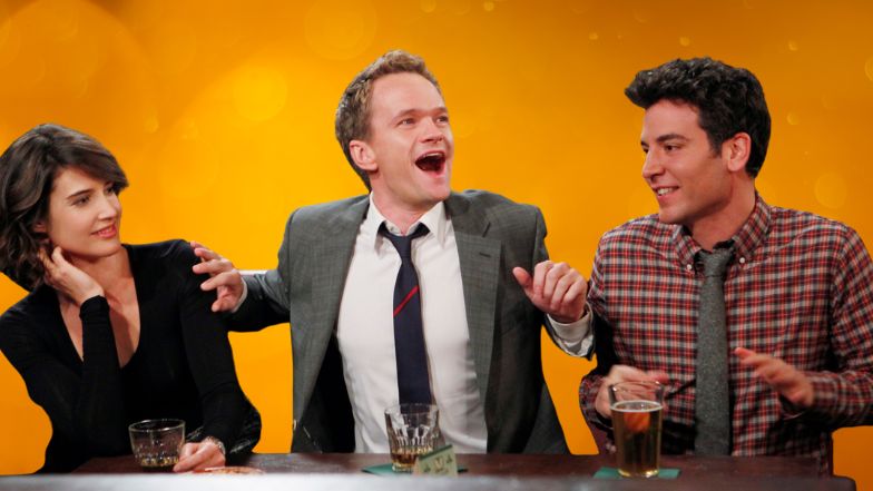 Jak dobrze znasz bohaterów "Jak poznałem waszą matkę"? (QUIZ)