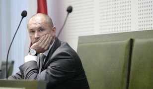 Sędzia Iwaniec zawieszony. Żurek o powodach decyzji
