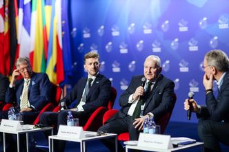 Dwa lata, które wiele zmieniły. "Nowa rzeczywistość nowej epoki"