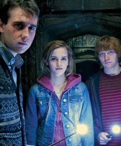 Program TV na poniedziałek 27 kwietnia - "Harry Potter i Insygnia Śmierci: Część 2", "Bez litości", "Kryptonim U.N.C.L.E."