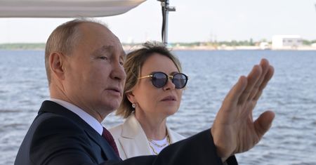 "Tu nie chodzi o pokój". Amerykanie przejrzeli plan Putina