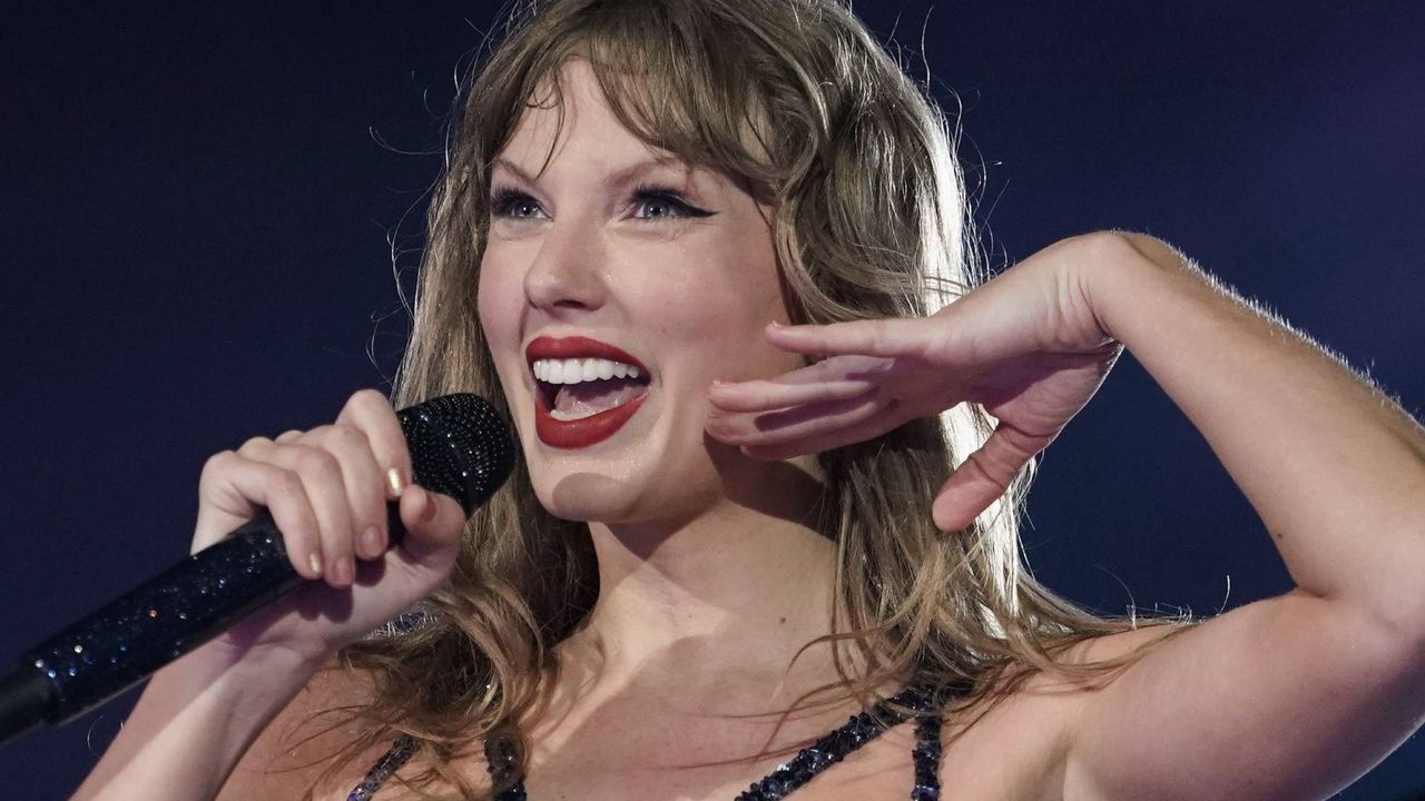 Za granicą rozpisują się o polskich koncertach Taylor Swift. Ochy i achy nad jej znajomością JĘZYKA