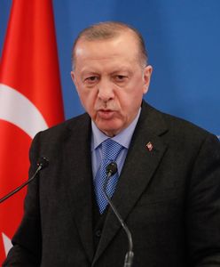 Wojna w Ukrainie. Erdogan blokuje aspiracje Finów i Szwedów do NATO. Znamy już powód [RELACJA NA ŻYWO]