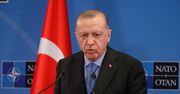 Wojna w Ukrainie. Erdogan blokuje aspiracje Finów i Szwedów do NATO. Znamy już powód [RELACJA NA ŻYWO]