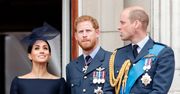 William był wściekły. Wychodzi na jaw, jak zwyzywał Meghan