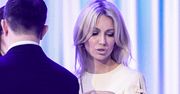 Magdalena Ogórek dostała pytanie o Kaczyńskiego. Wiła się jak piskorz