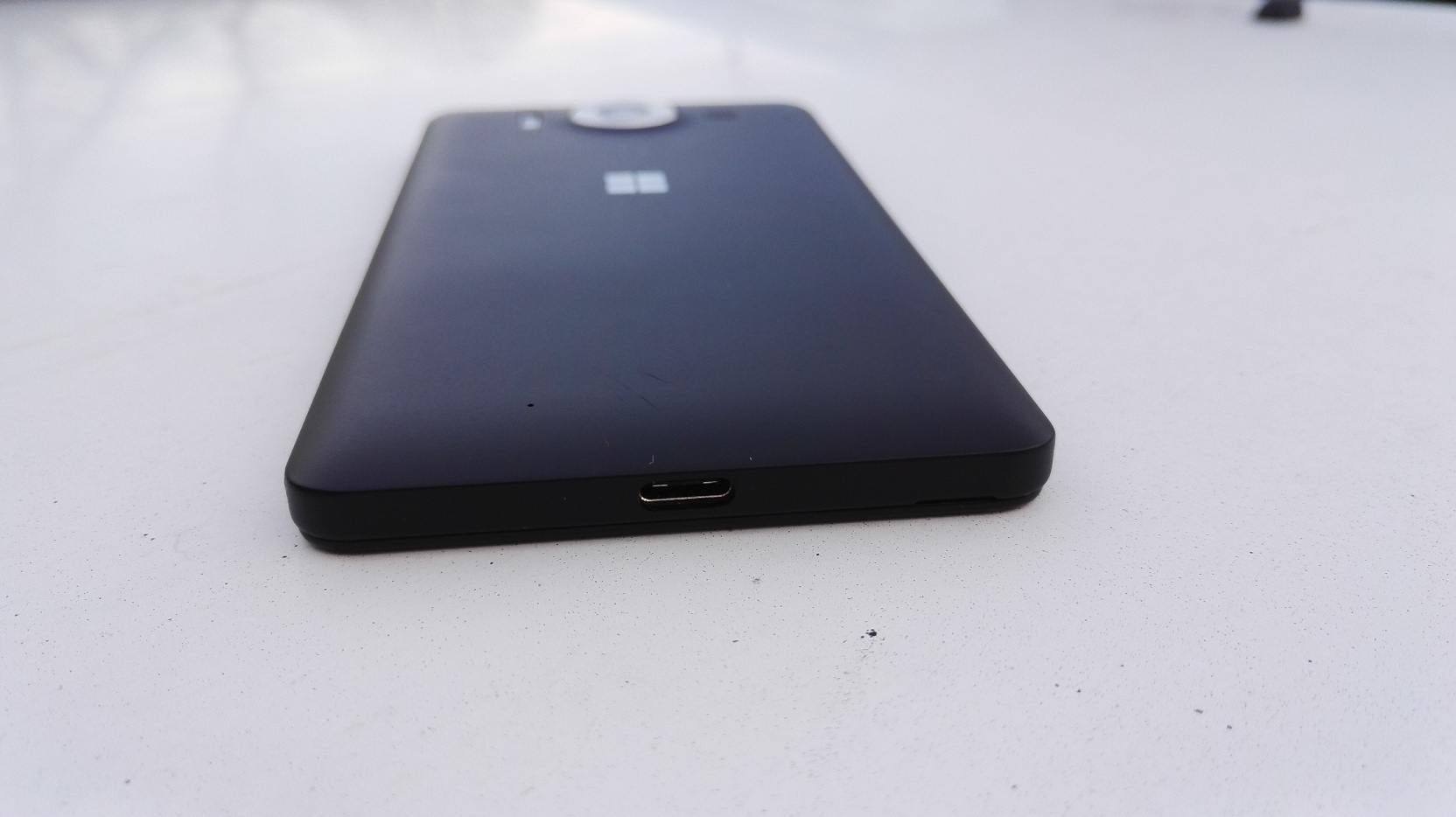 Microsoft Lumia 950 - test i recenzja 72