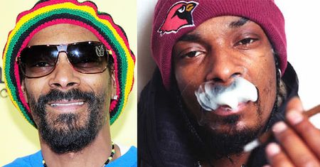 Snoop Dogg: "Raperzy NIGDY nie zaakceptują gejów!"