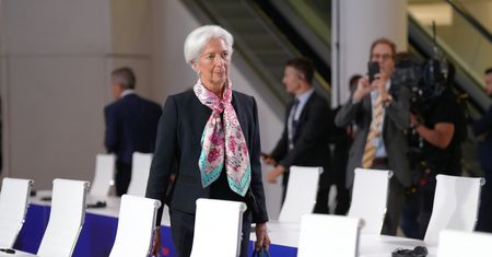 Rekordowe stopy procentowe w strefie euro. To już koniec podwyżek?