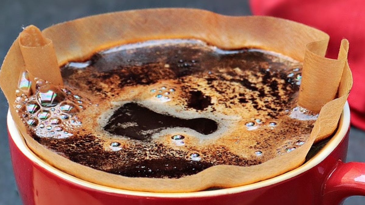 Dodaj tę przyprawę do kawy