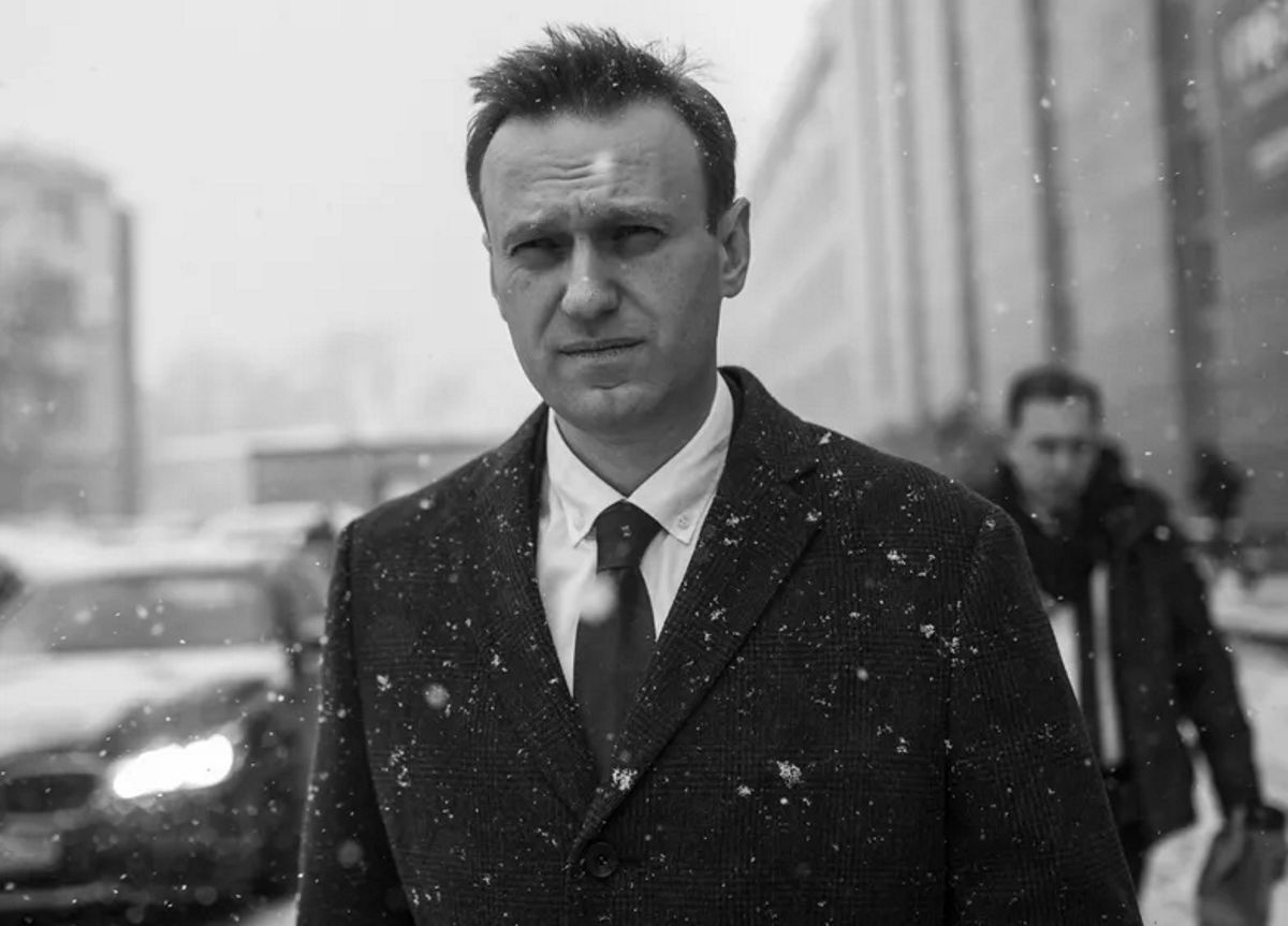 Rodzina nie dostanie ciała Nawalnego. Rosyjscy śledczy zdradzili, co planują