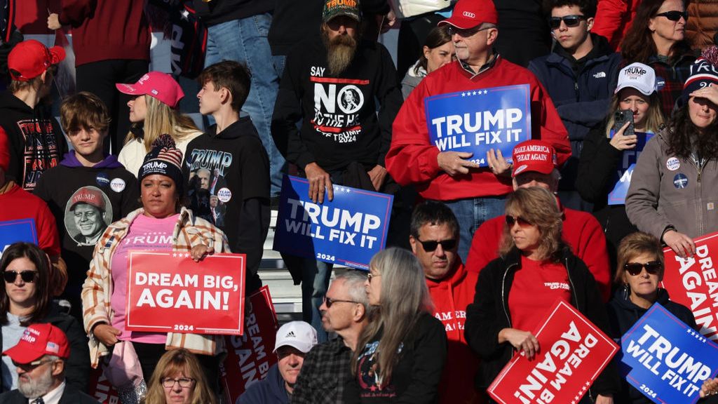 AP: Republikanie obejmą większość w Senacie