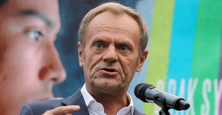 Co może Tusk w sprawie kar z Unii? Były komisarz ma pomysł