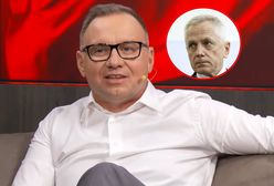 Afera po słowach prezydenta Dudy o ustawkach. "To gloryfikowanie przemocy"