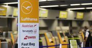 Strajk pracowników Lufthansy. Odwołano ponad tysiąc lotów