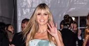 Córka Heidi Klum została modelką. Biologiczny ojciec nie chce jej znać