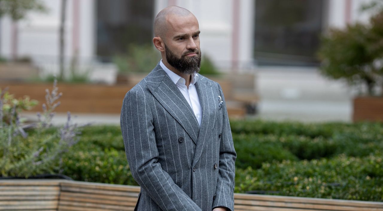 Spółka Kulczyka chce zejść z giełdy. Jest komunikat