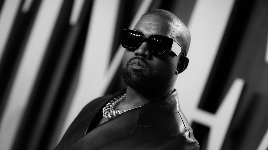 Kanye West