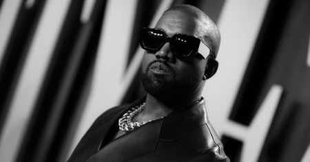 Wybory prezydenckie w USA. Kanye West chce zastąpić Donalda Trumpa