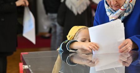 Druga tura wyborów. Dogrywka w 9 miastach wojewódzkich