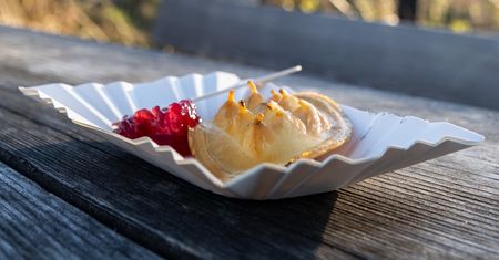 Oscypek, korbacz, bundz czy bryndza? Przewodnik po serowych smakach Podhala